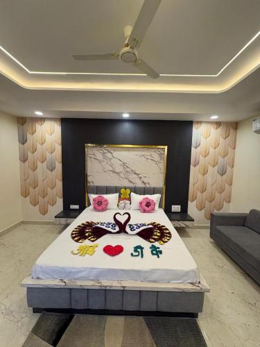 hotel dk palace kishangarh