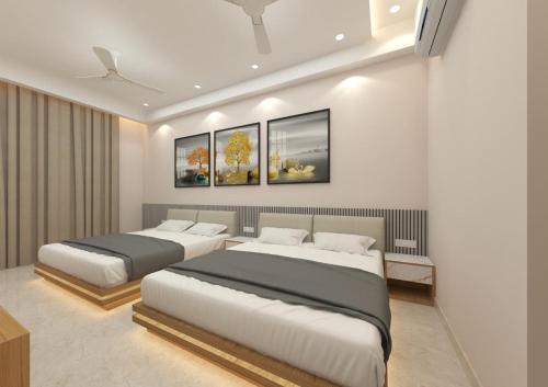 hotel dk palace kishangarh