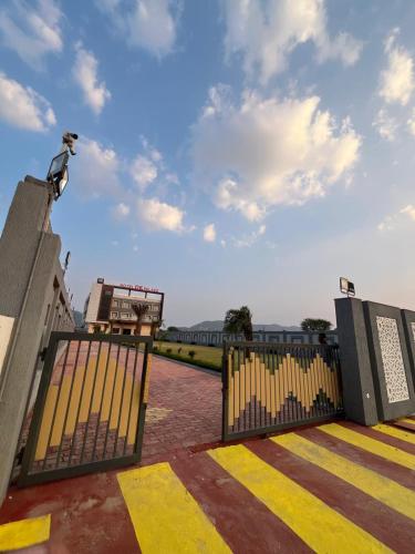 hotel dk palace kishangarh