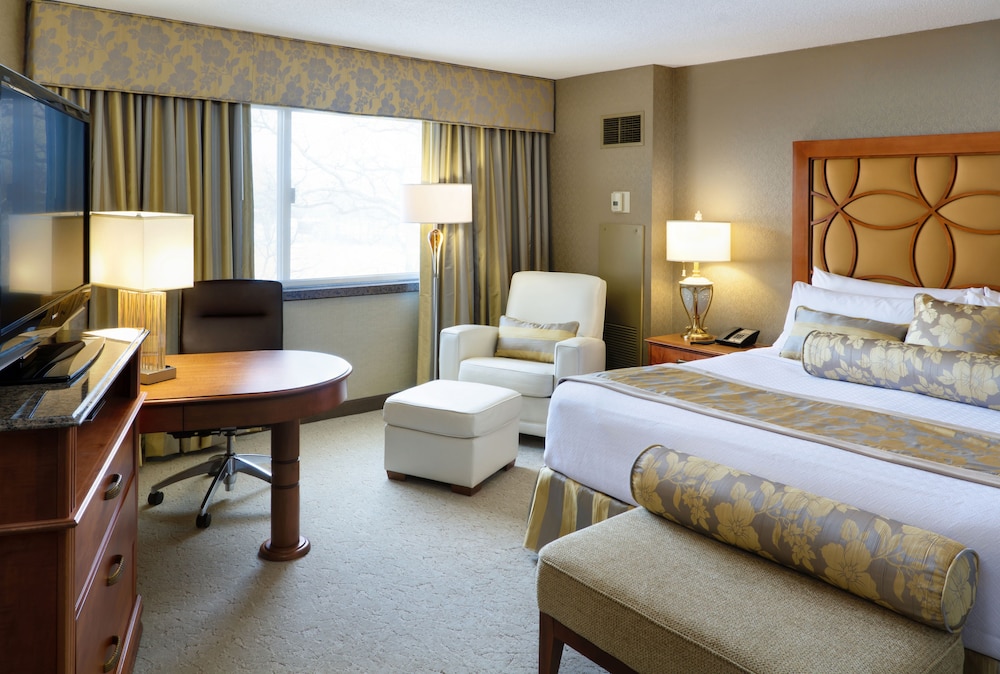crowne plaza minneapolis west by ihg