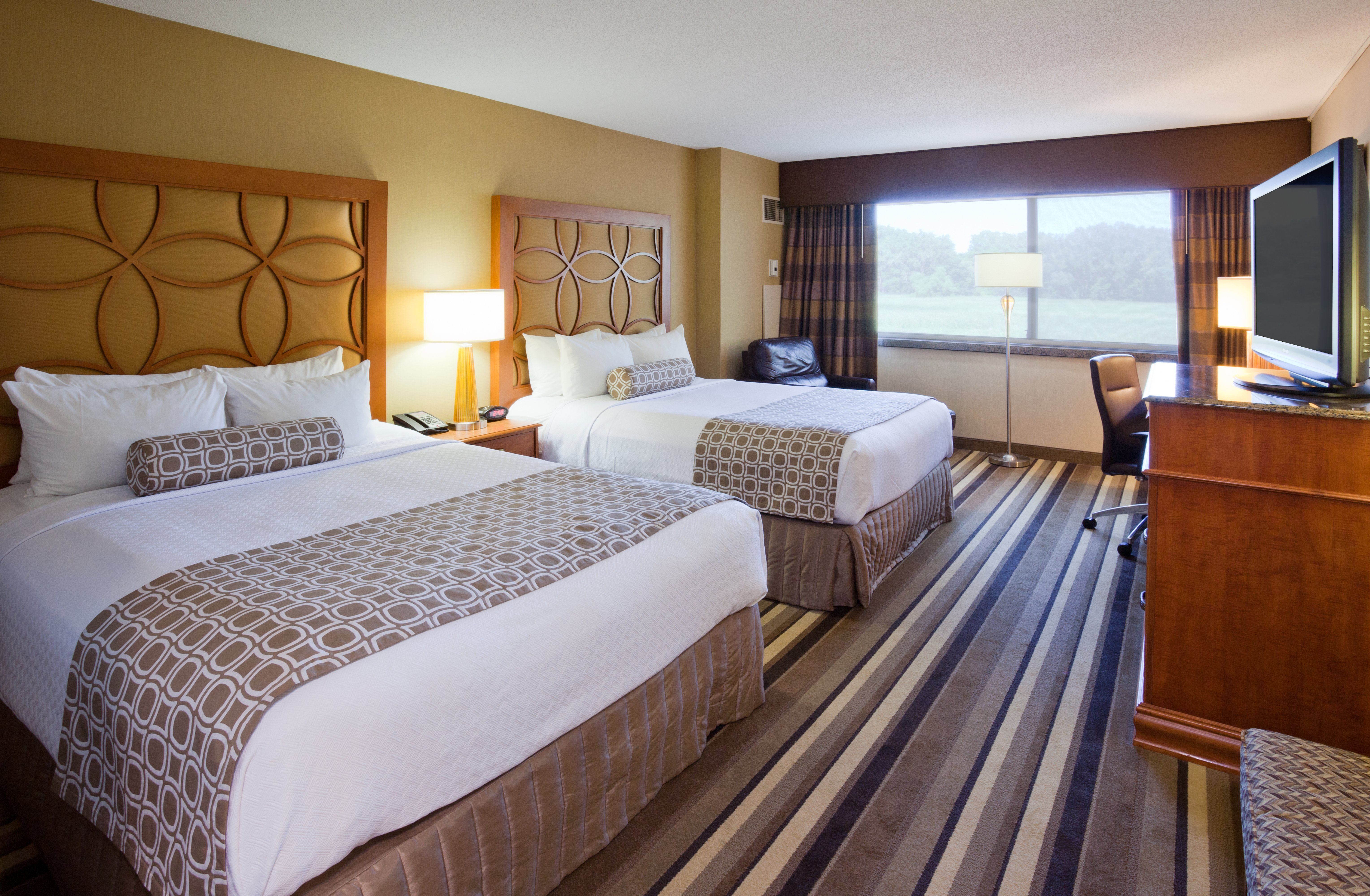 crowne plaza minneapolis west by ihg