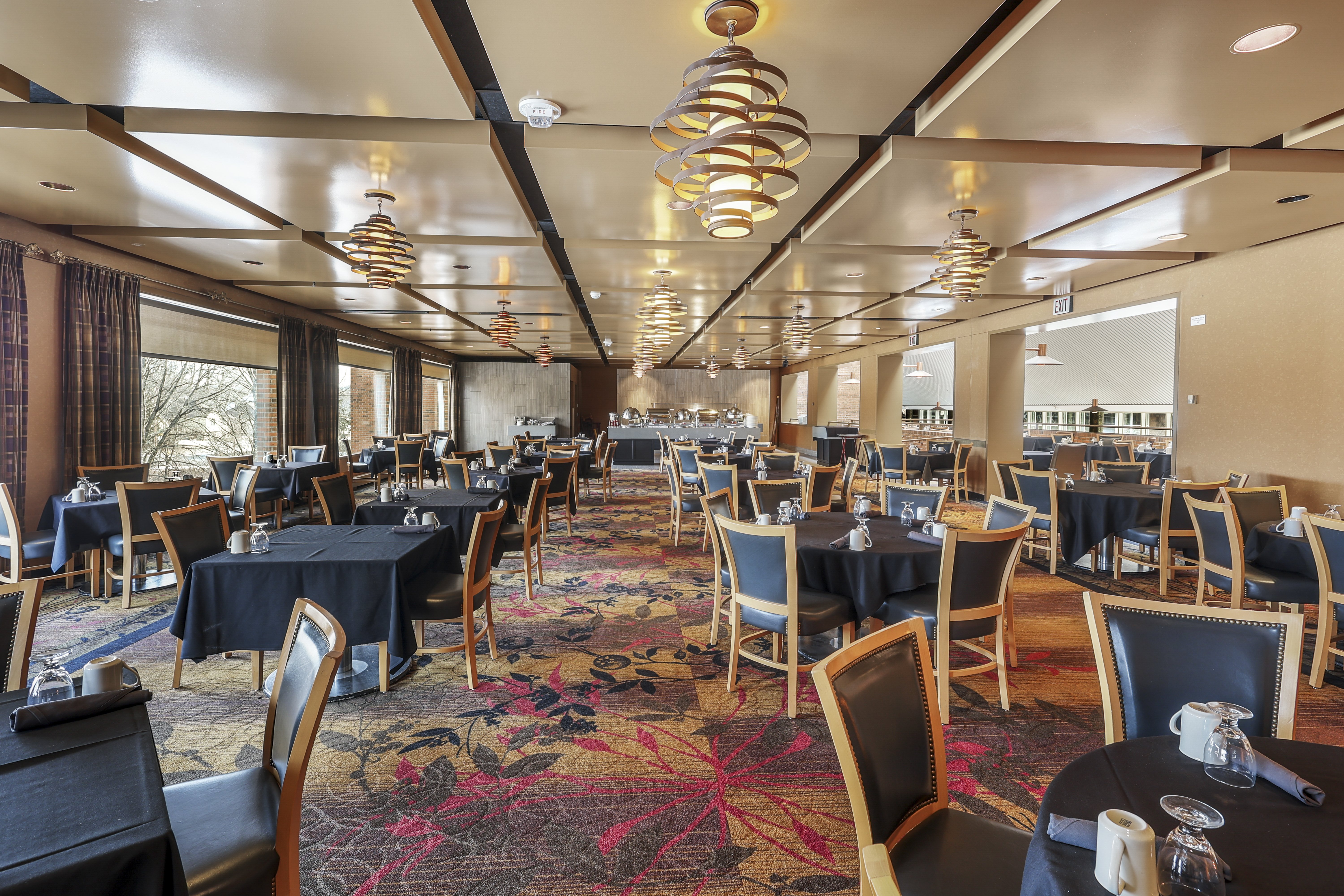 crowne plaza minneapolis west by ihg