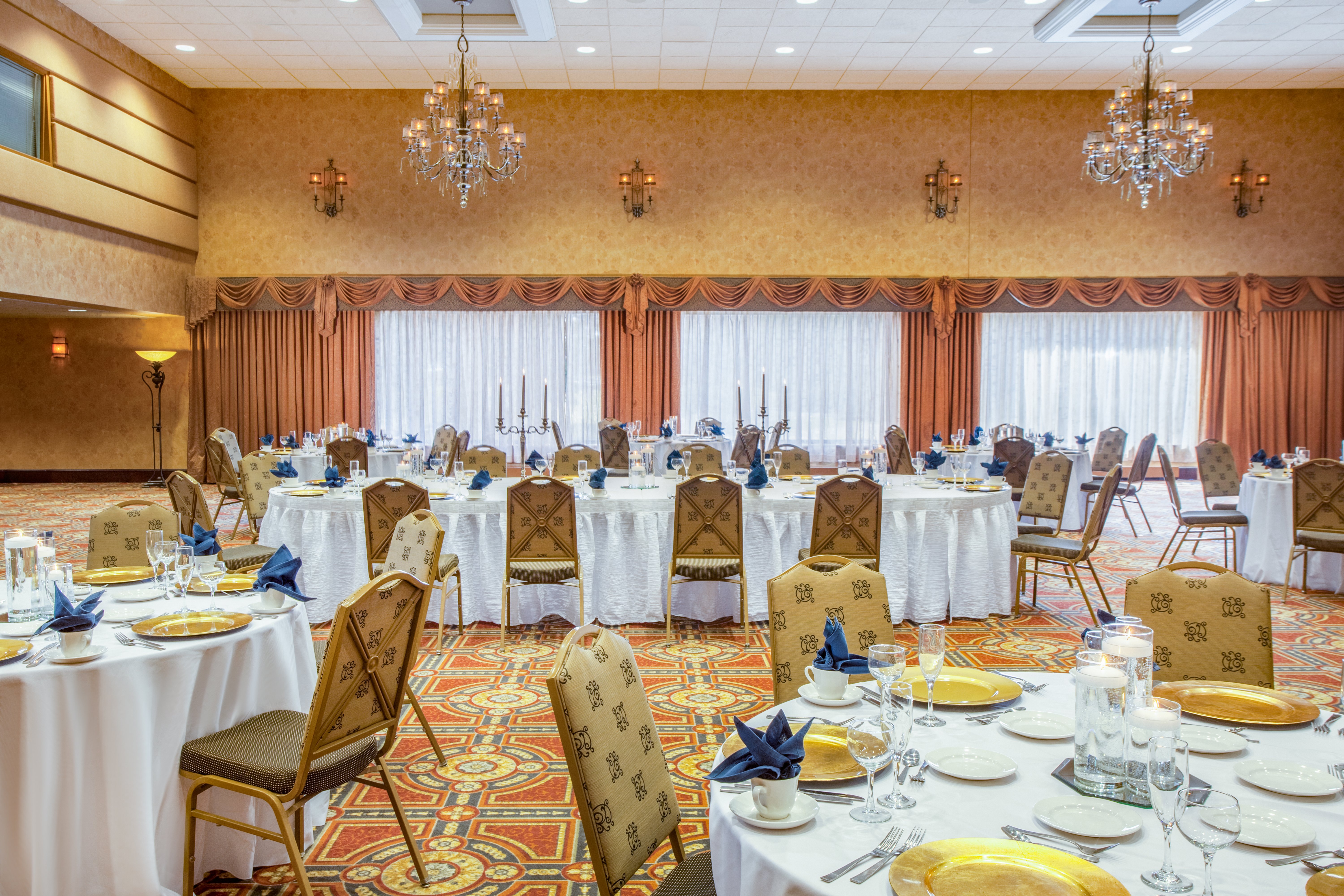 crowne plaza minneapolis west by ihg