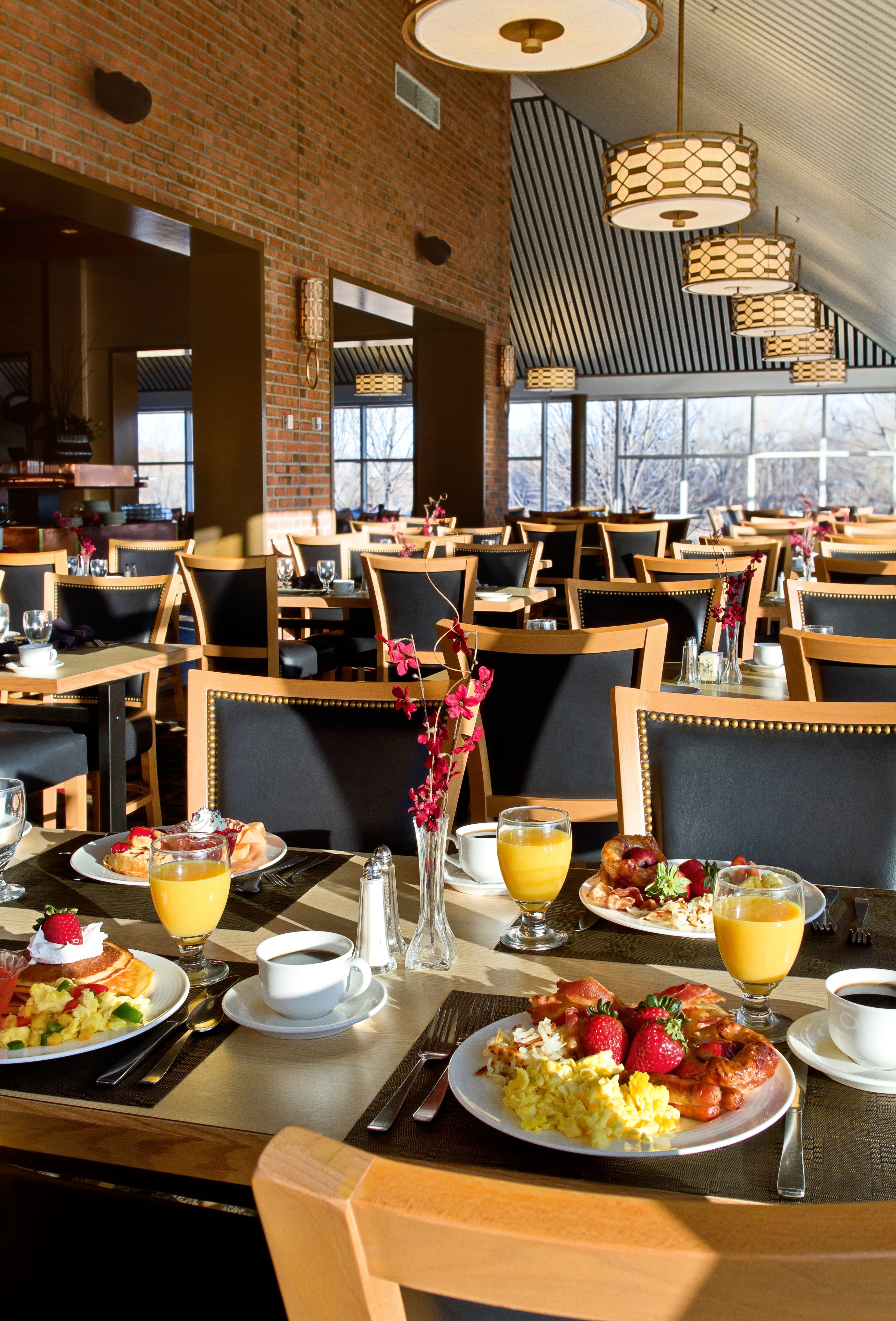 crowne plaza minneapolis west by ihg