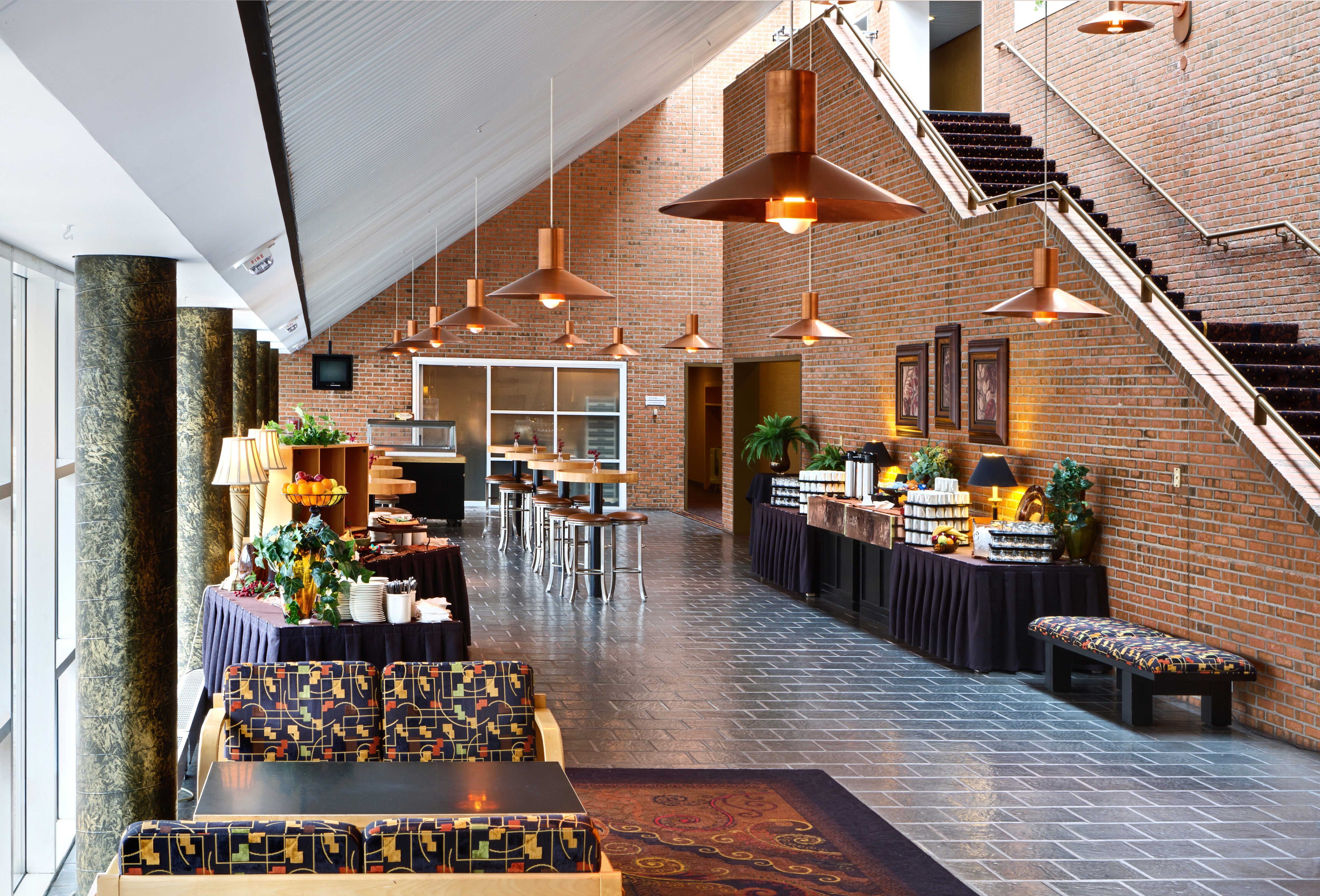 crowne plaza minneapolis west by ihg