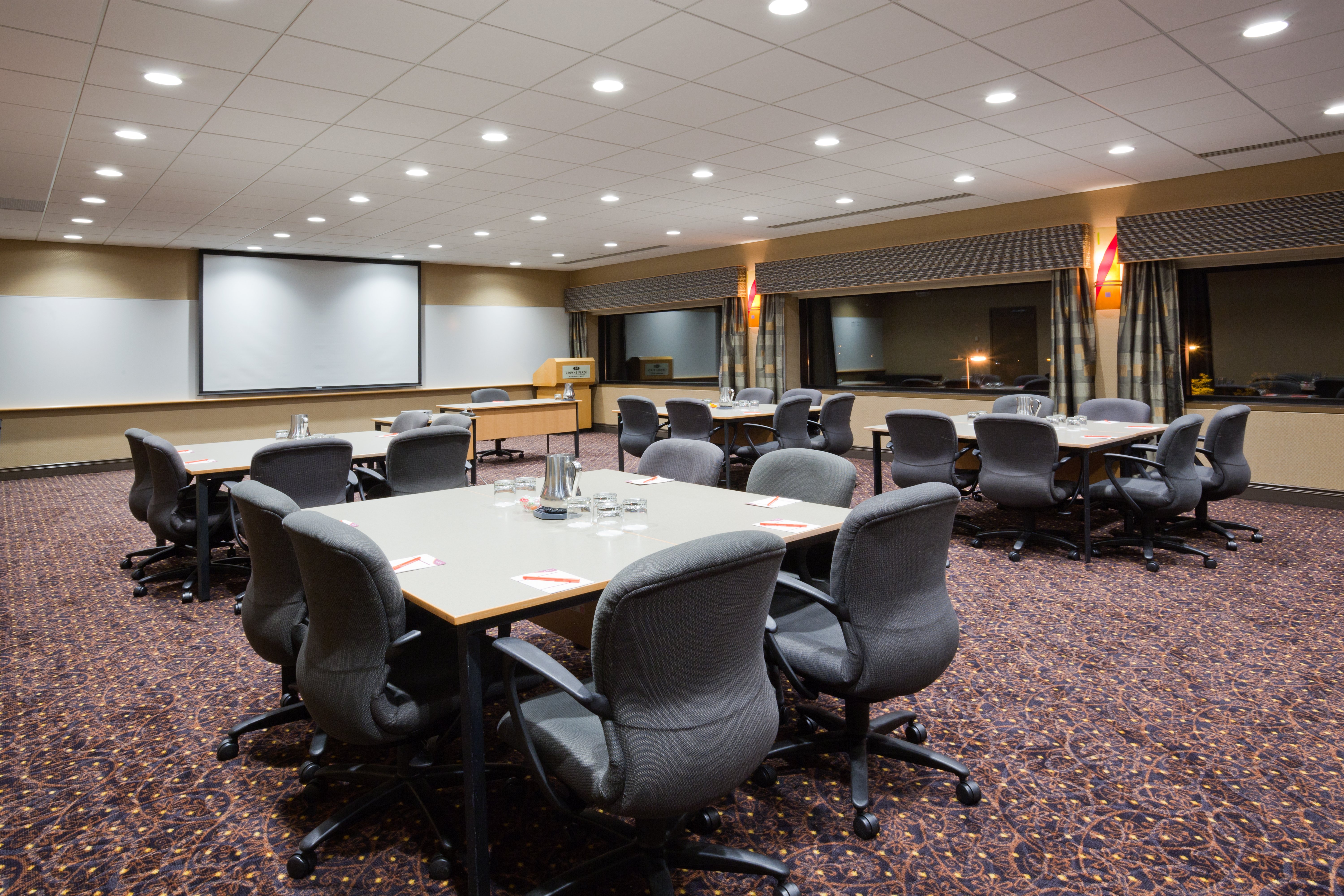 crowne plaza minneapolis west by ihg