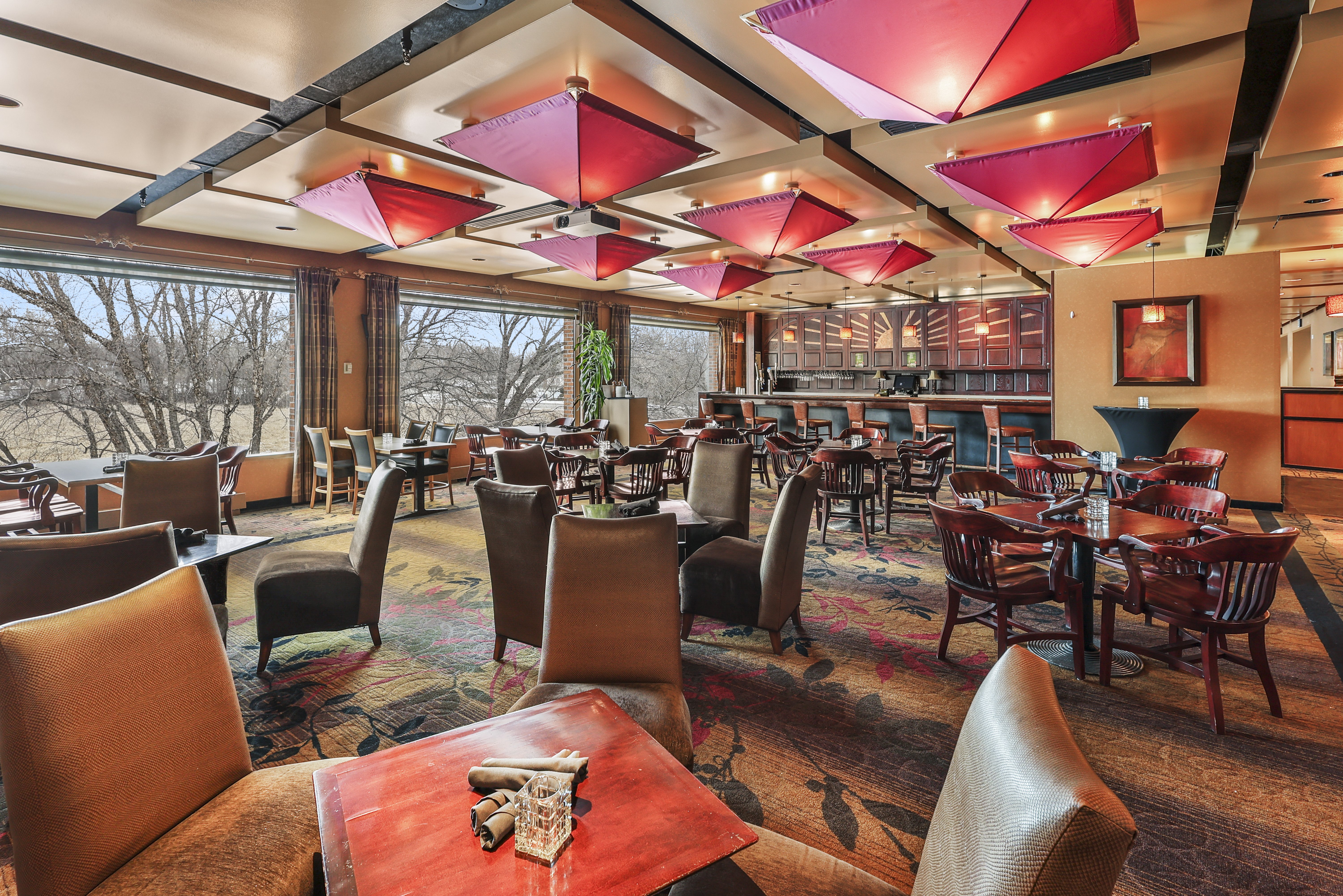 crowne plaza minneapolis west by ihg