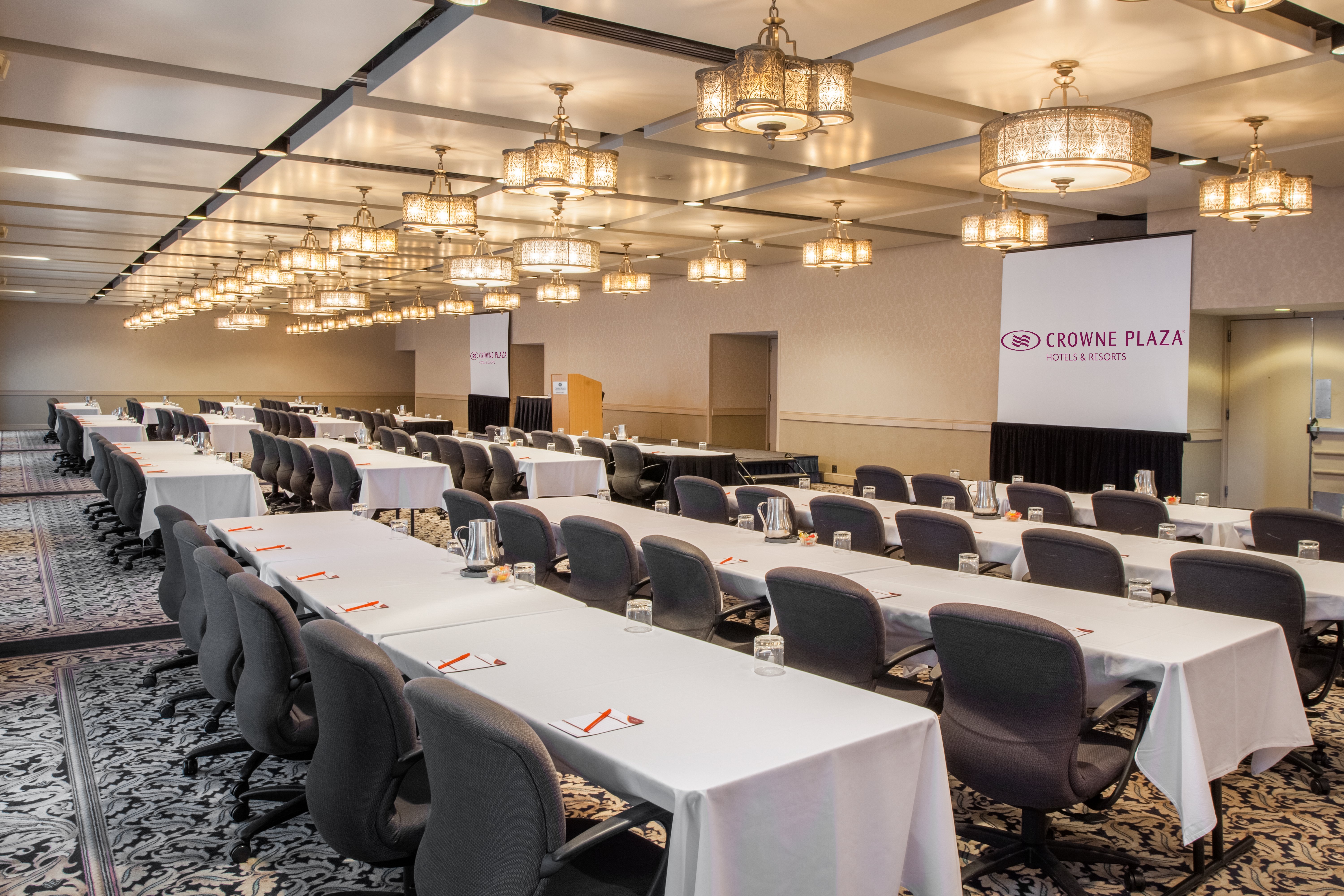 crowne plaza minneapolis west by ihg