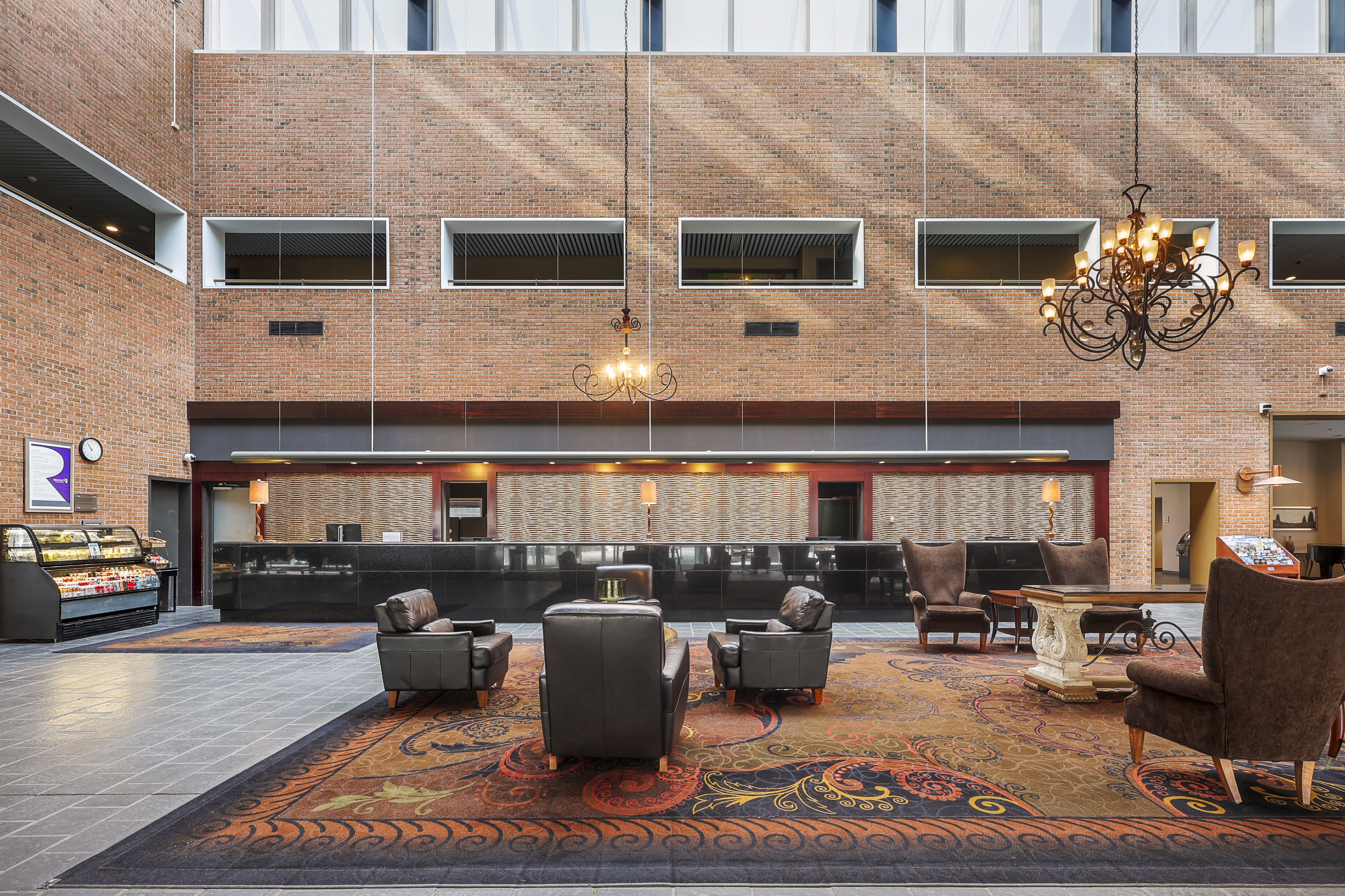 crowne plaza minneapolis west by ihg