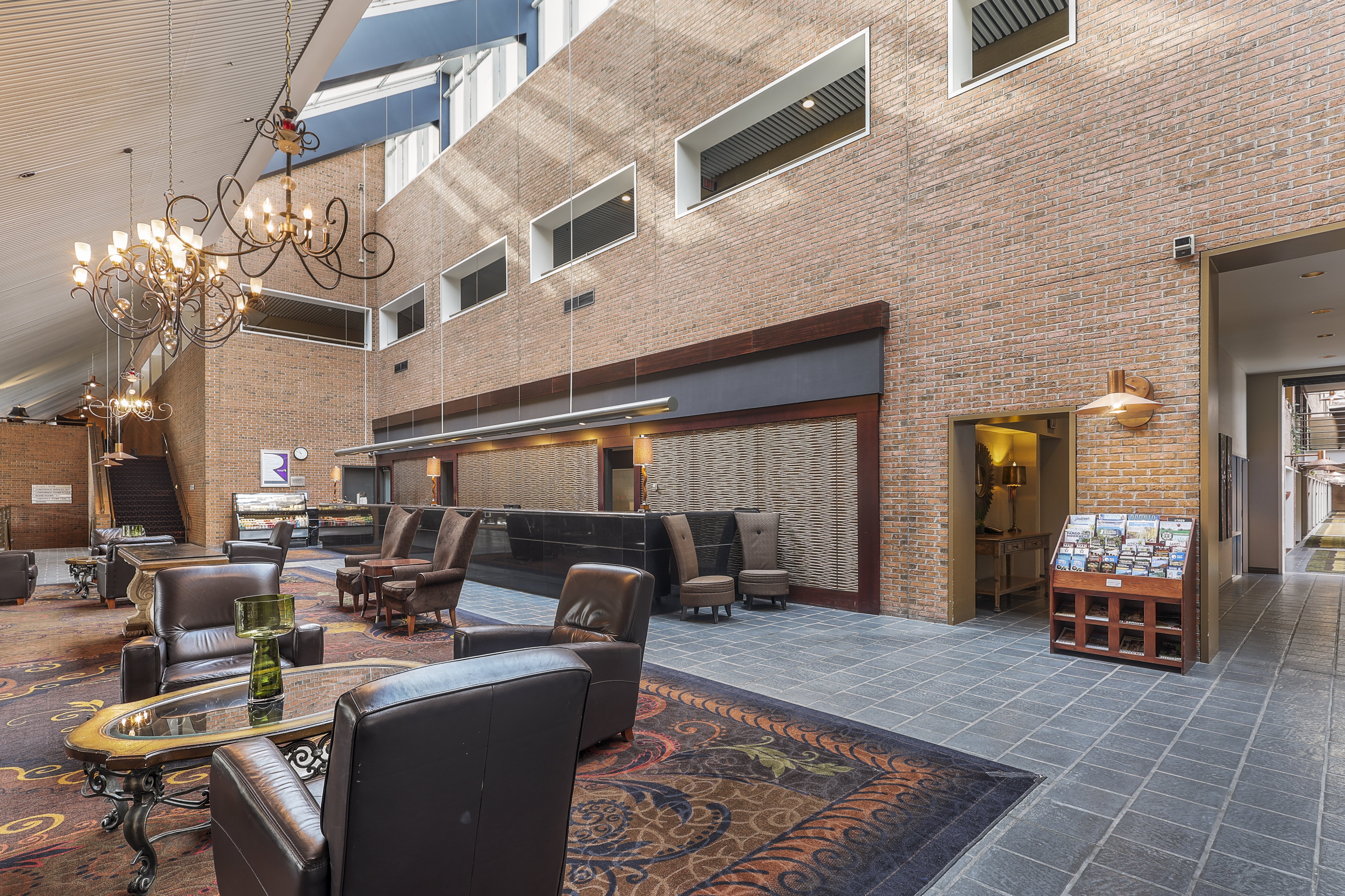 crowne plaza minneapolis west by ihg