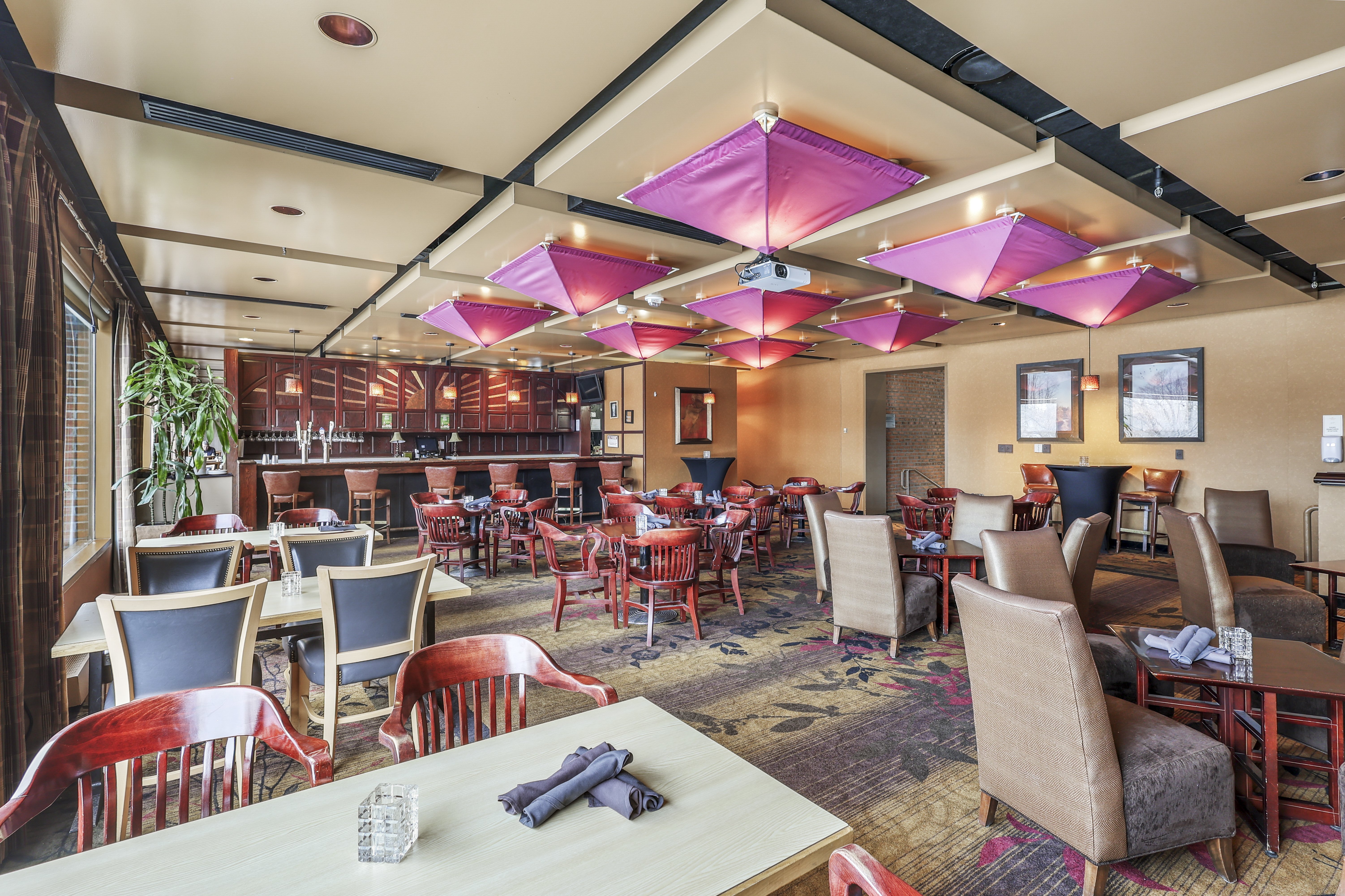 crowne plaza minneapolis west by ihg