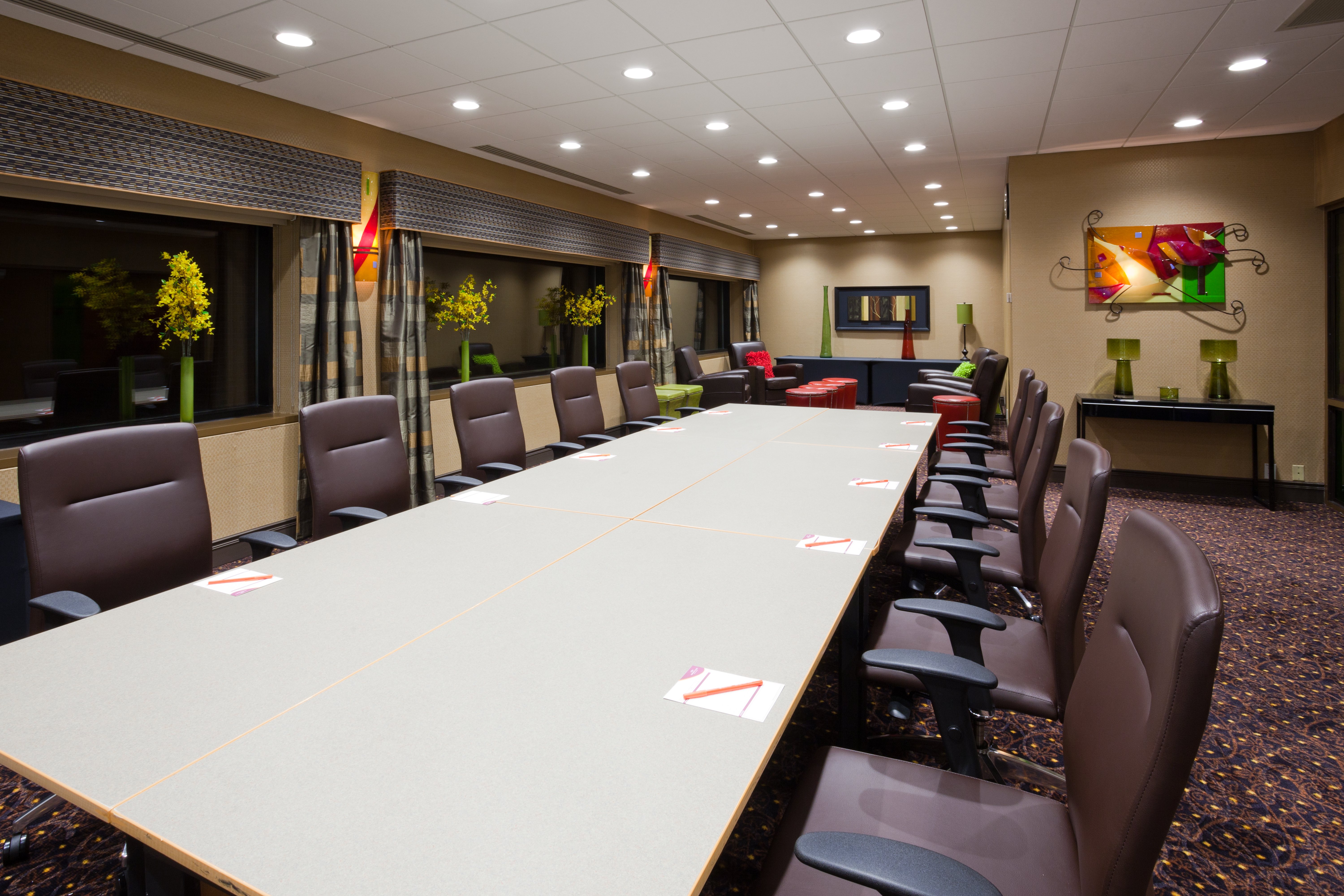 crowne plaza minneapolis west by ihg