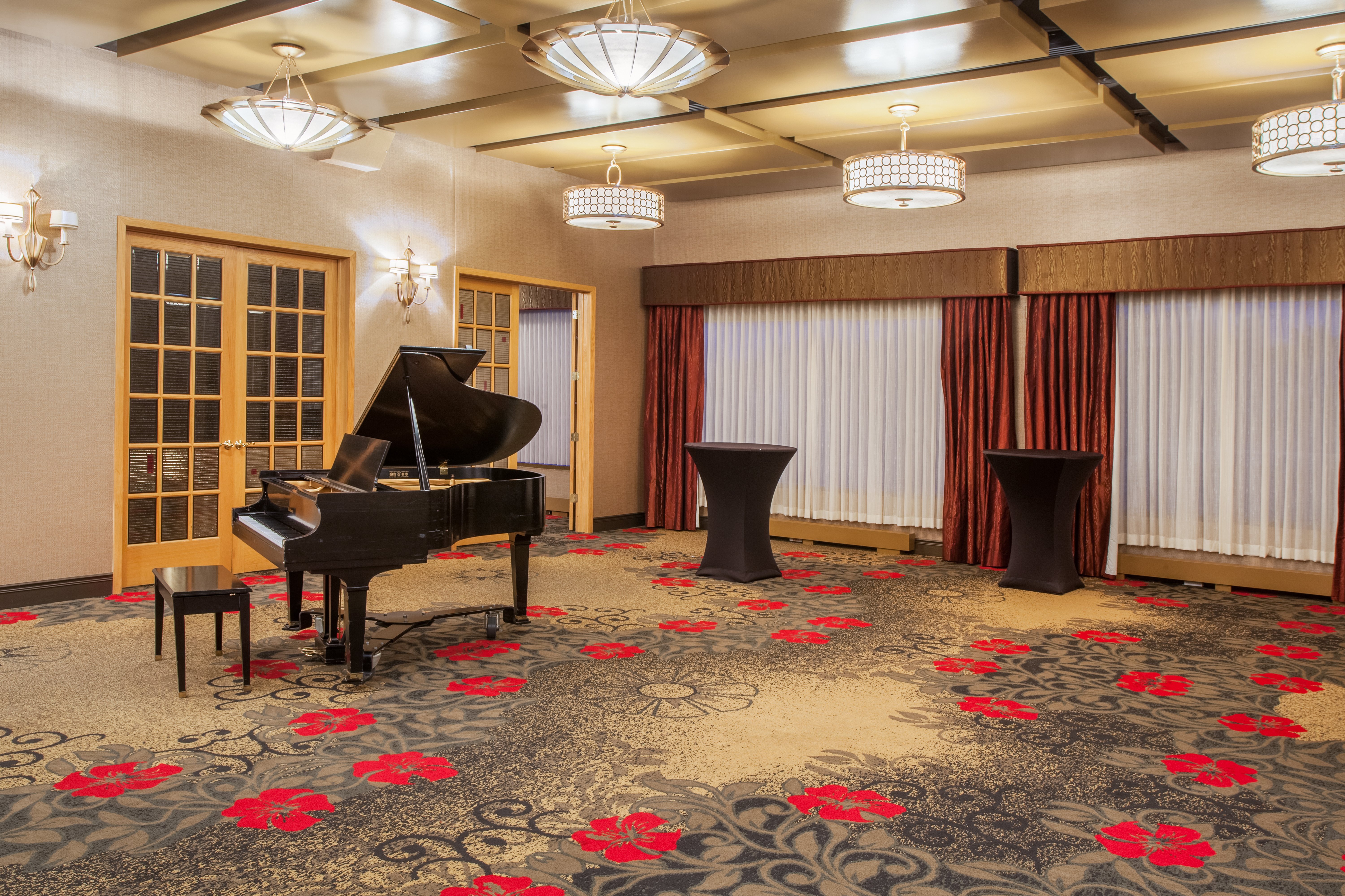 crowne plaza minneapolis west by ihg