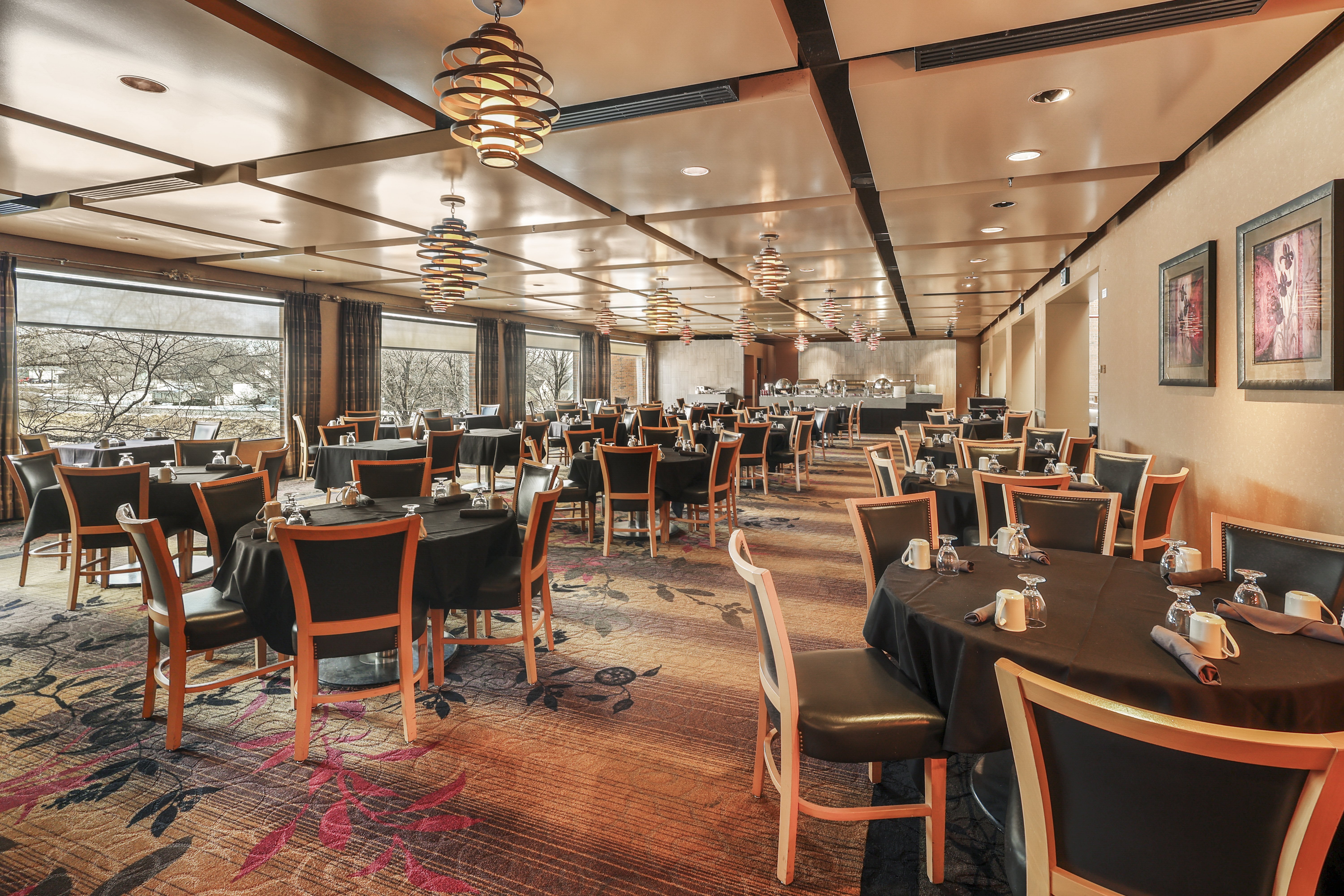 crowne plaza minneapolis west by ihg