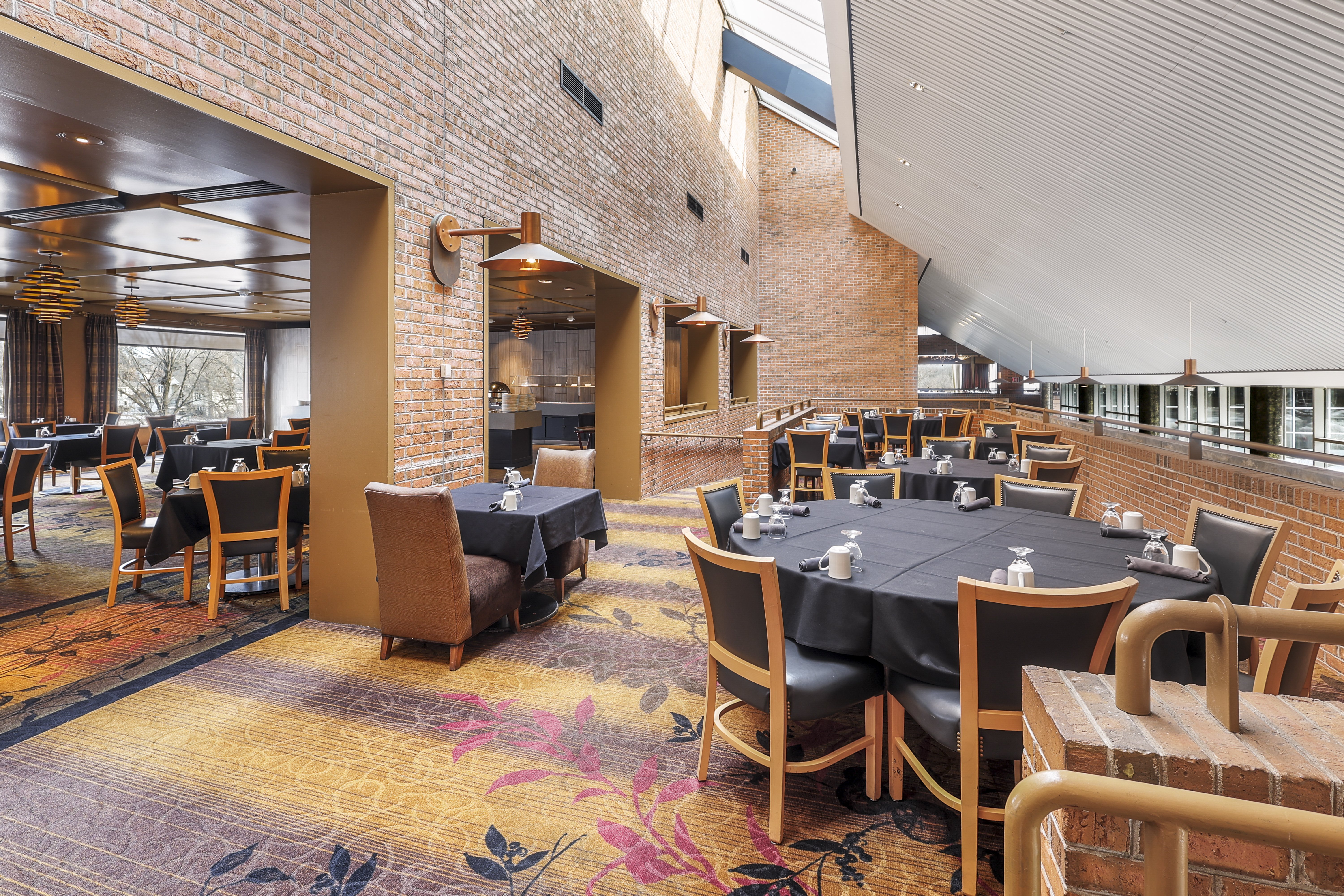 crowne plaza minneapolis west by ihg