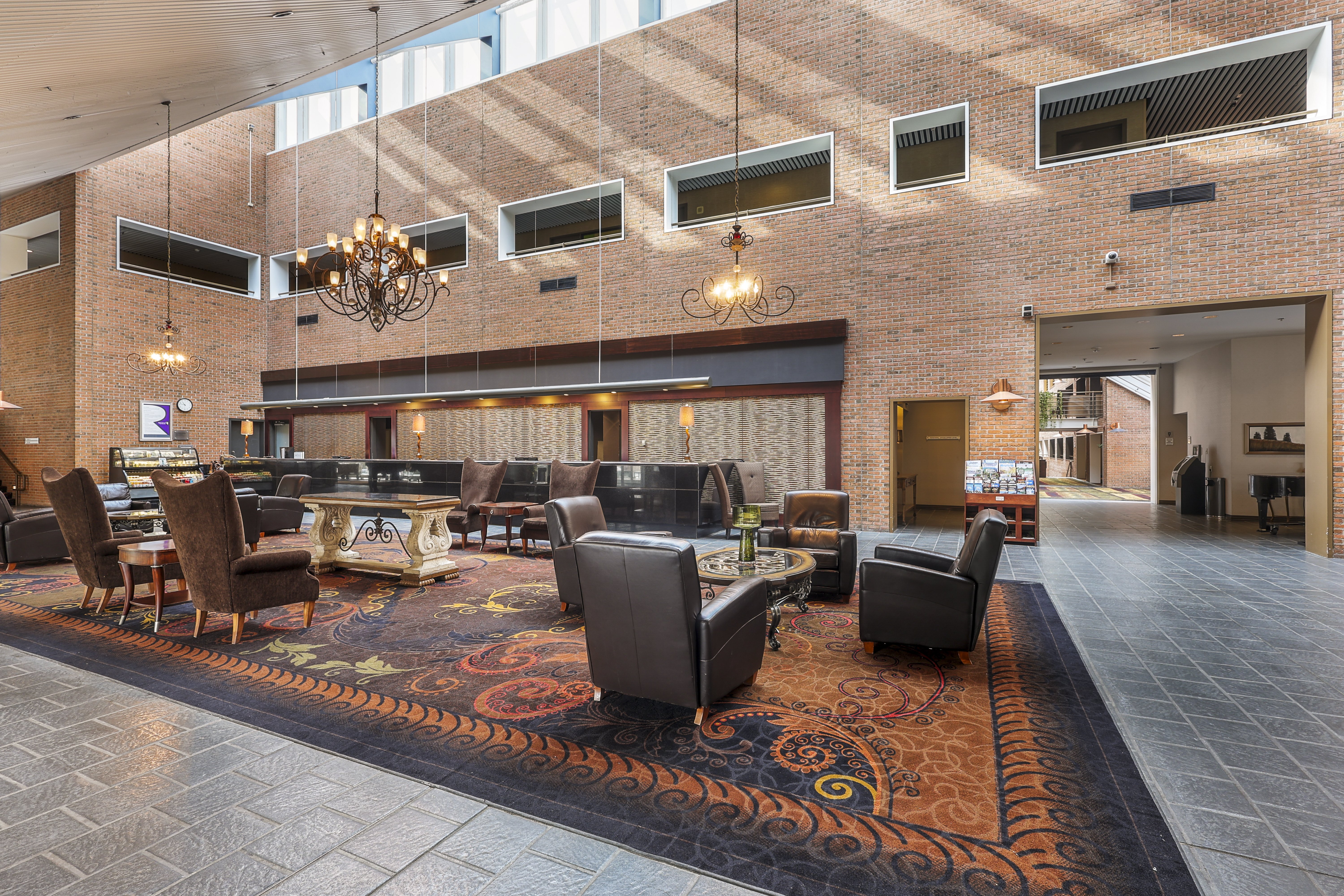 crowne plaza minneapolis west by ihg