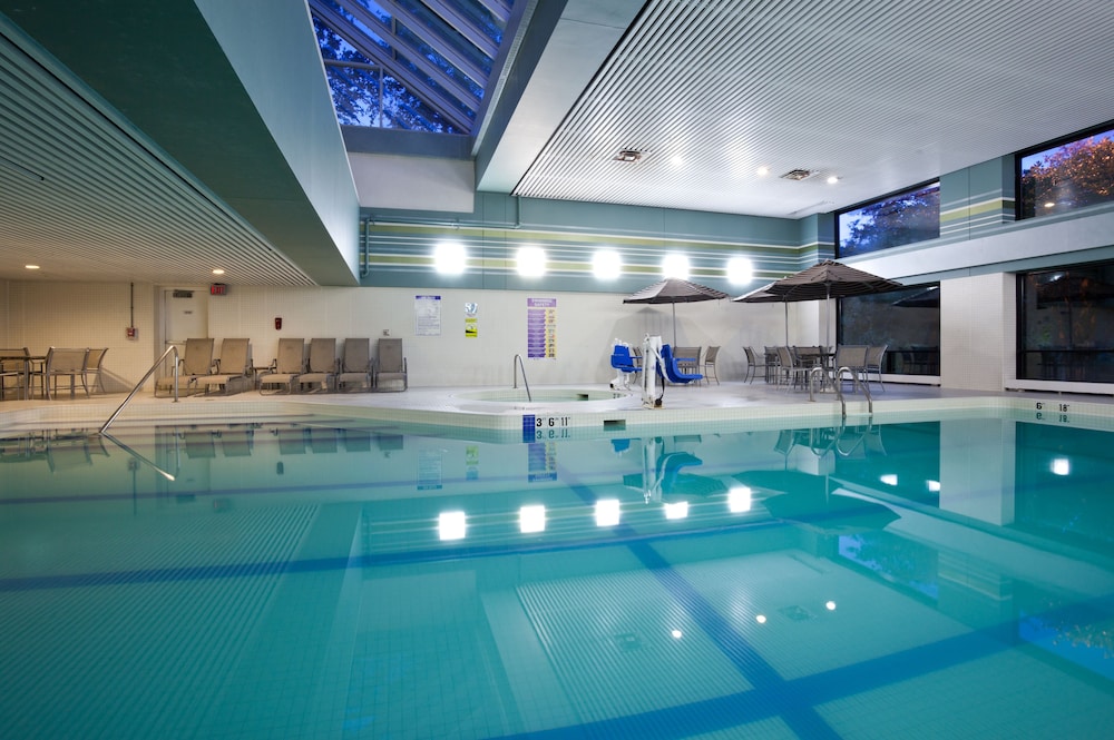 crowne plaza minneapolis west by ihg