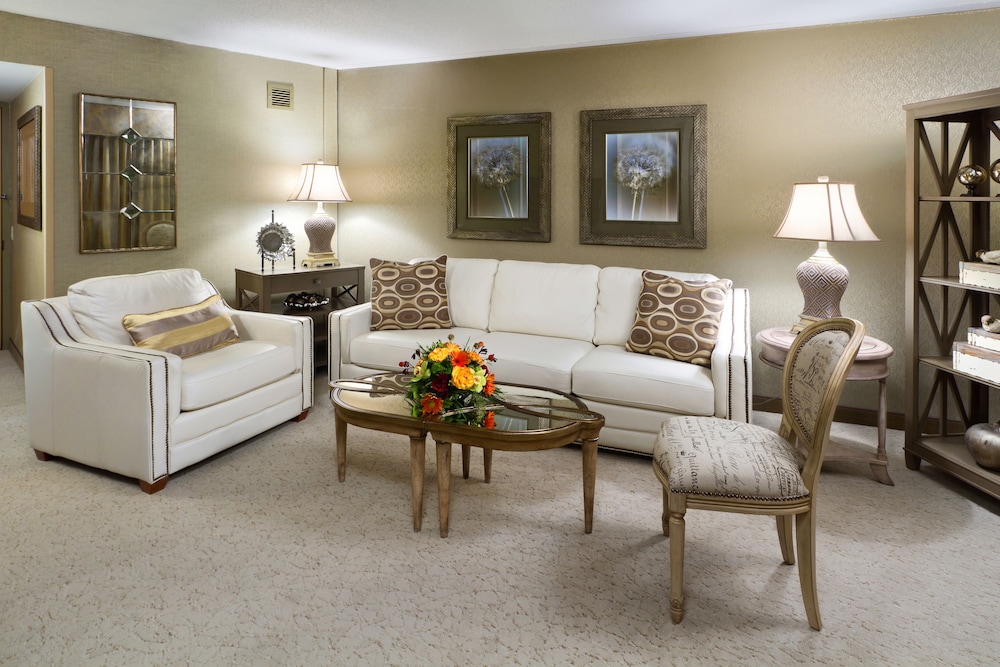 crowne plaza minneapolis west by ihg