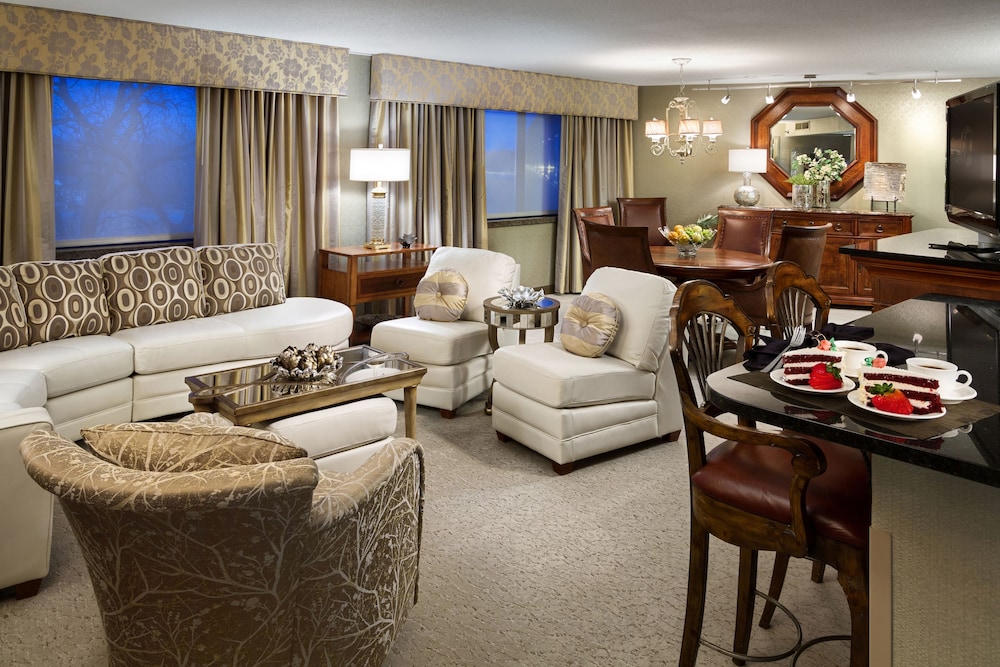 crowne plaza minneapolis west by ihg
