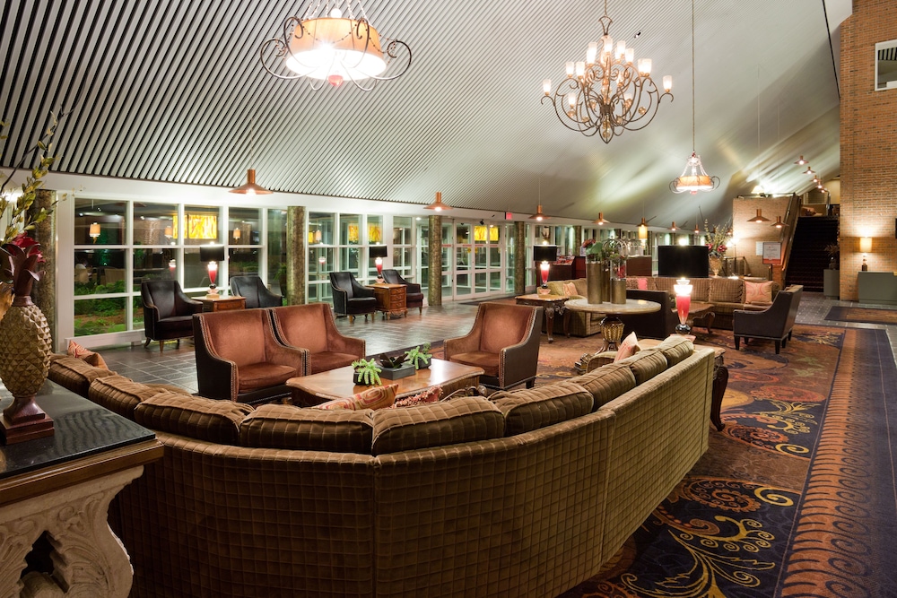 crowne plaza minneapolis west by ihg