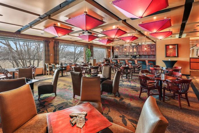 crowne plaza minneapolis west by ihg