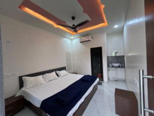 moreshwar pride and residency