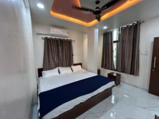 moreshwar pride and residency