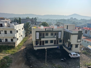 Moreshwar Pride & Residency,,2 star