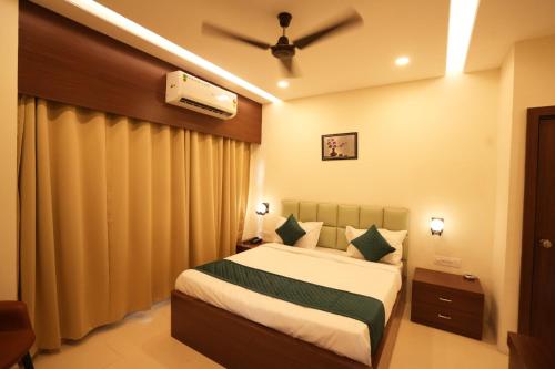 hotel royal villa