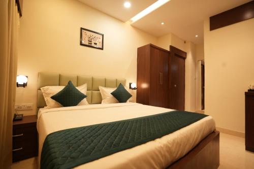 hotel royal villa