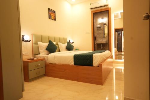 hotel royal villa