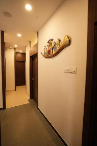 hotel royal villa