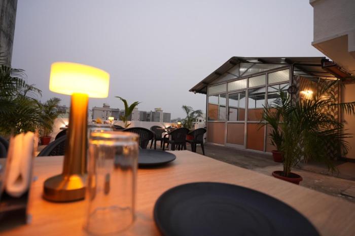 hotel royal villa