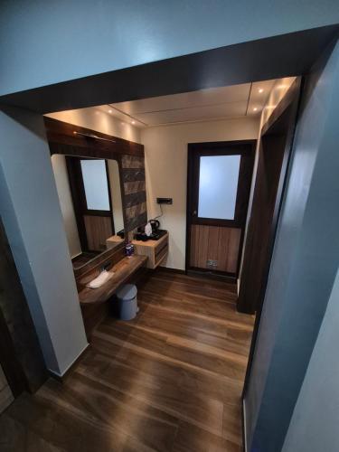 purnima international