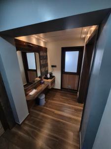 purnima international