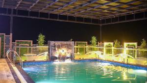 purnima international