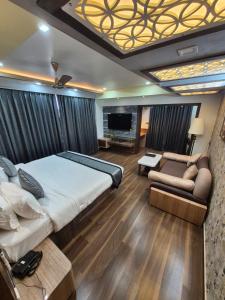 purnima international