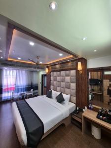 purnima international