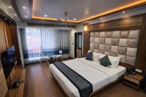 purnima international