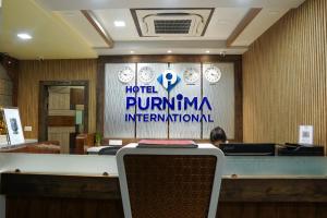 Purnima International,,3 star