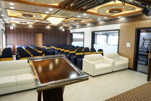 purnima international