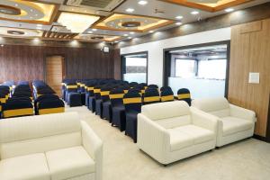 purnima international