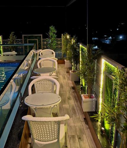 purnima international