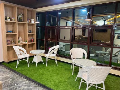 purnima international