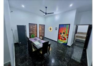 aakritis home stay