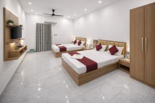 aakritis home stay