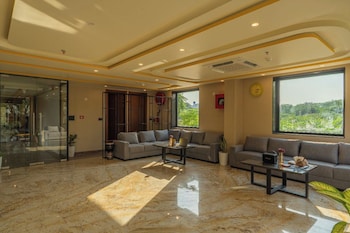 The Hosteller Agra Tajganj,,3 star