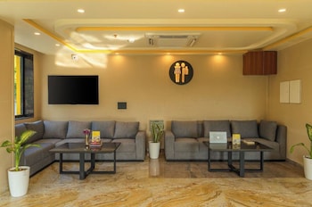 The Hosteller Agra Tajganj,,3 star