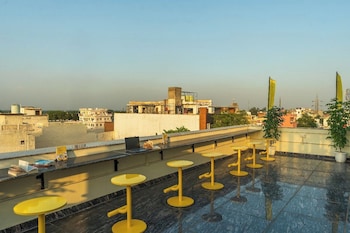the hosteller agra tajganj
