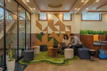 the hosteller agra tajganj